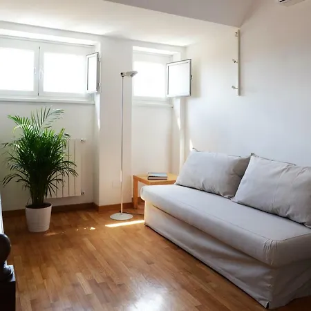 Le Terrazze A Ponte Milvio Apartment *