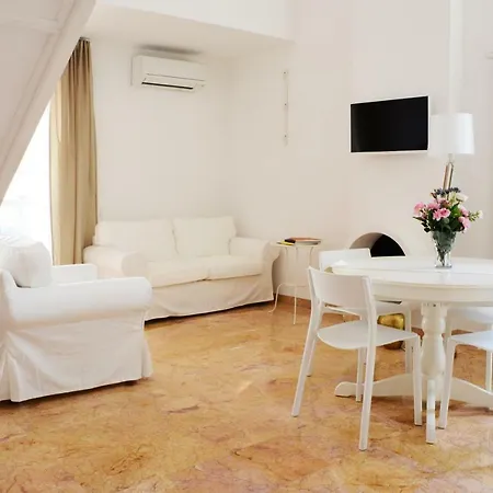 Le Terrazze A Ponte Milvio Apartment