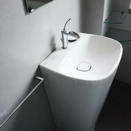 Le Terrazze A Ponte Milvio Apartment *