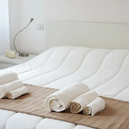 Apartment Le Terrazze A Ponte Milvio Rome