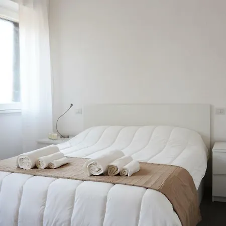 Le Terrazze A Ponte Milvio Apartment Rome